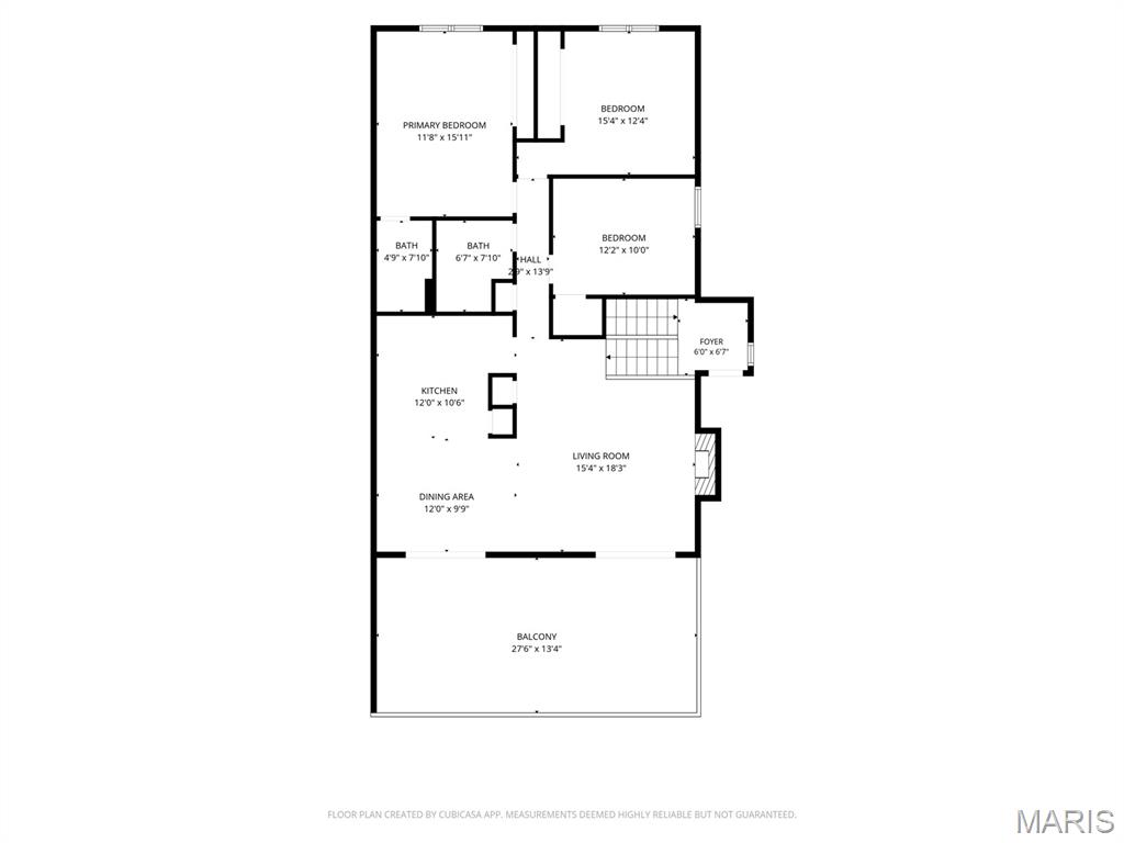 Birnamwood Condo Ph One - Residential