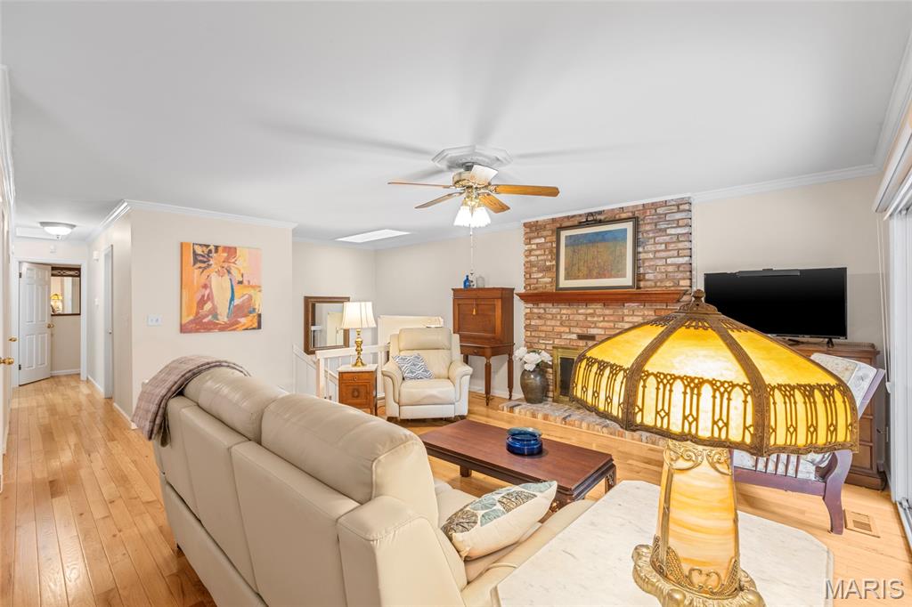 Birnamwood Condo Ph One - Residential