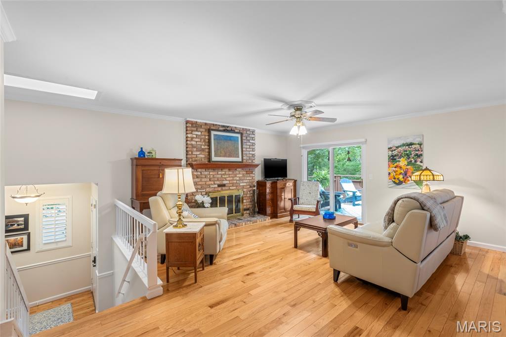 Birnamwood Condo Ph One - Residential