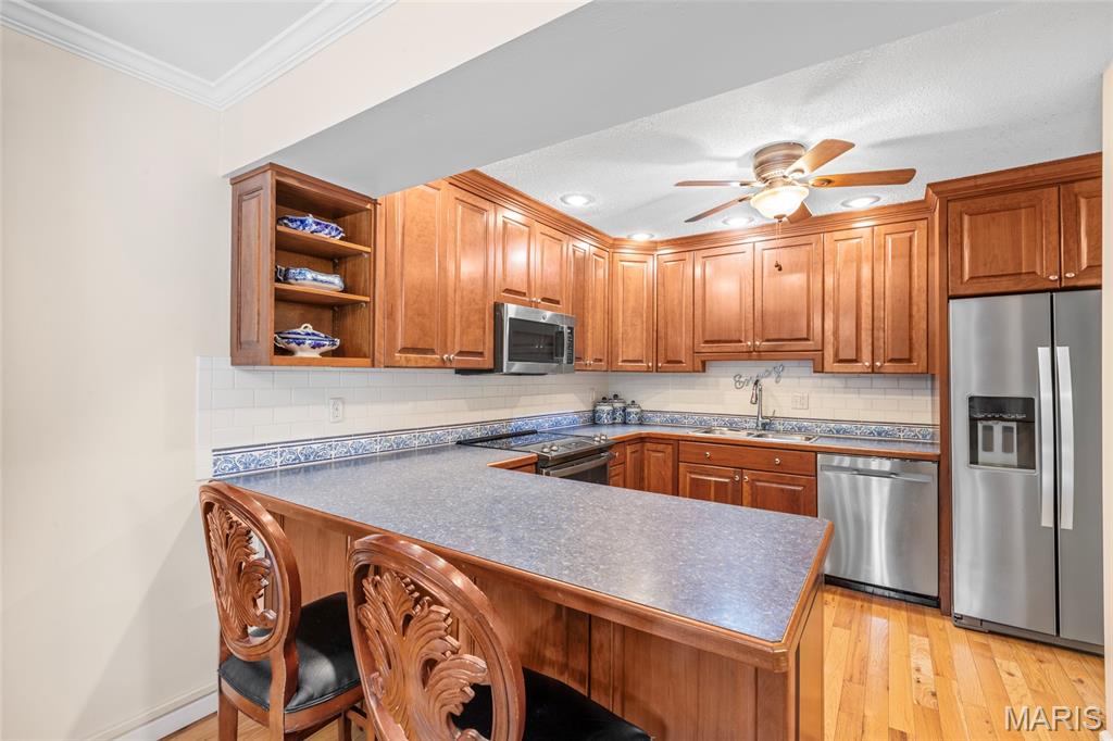 Birnamwood Condo Ph One - Residential