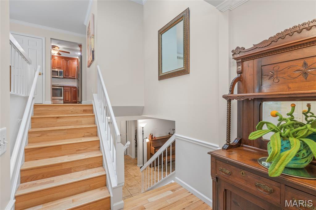 Birnamwood Condo Ph One - Residential