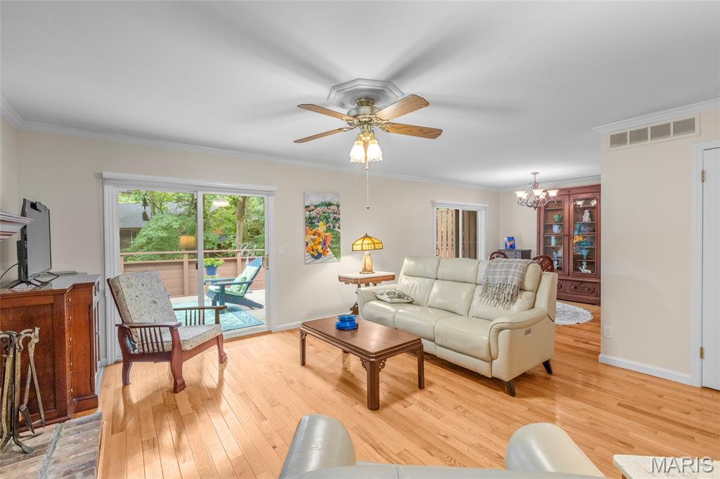 Birnamwood Condo Ph One - Residential