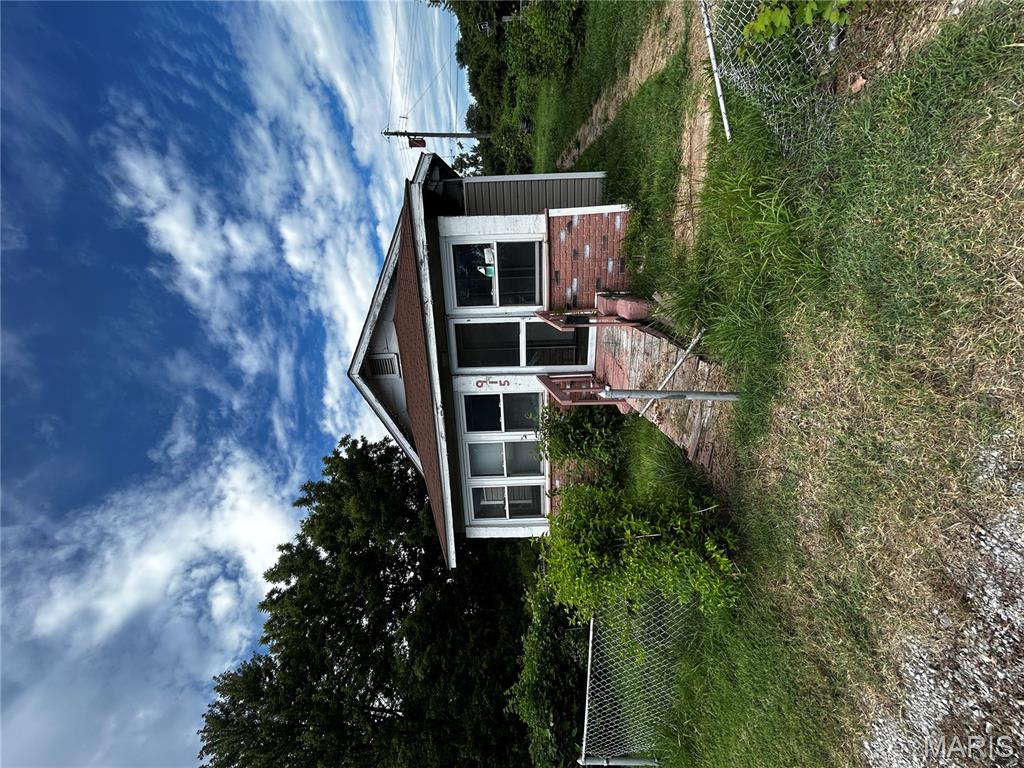 Sunflower Add - Residential