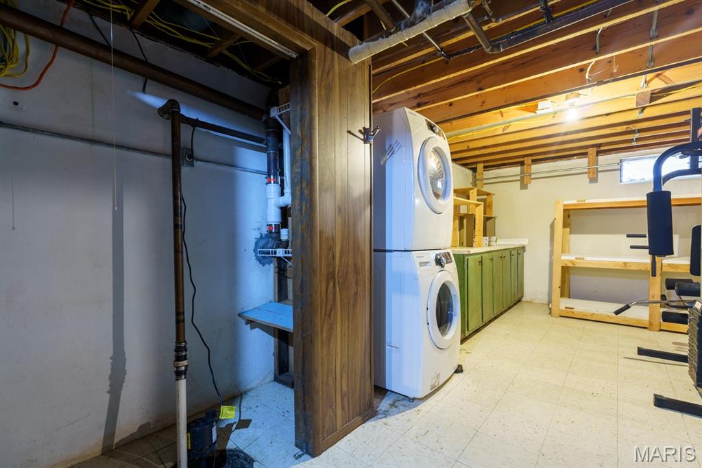 First Add - Residential