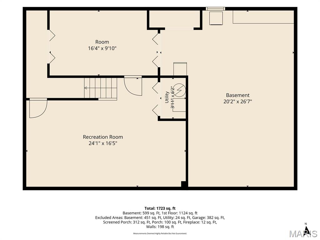 First Add - Residential