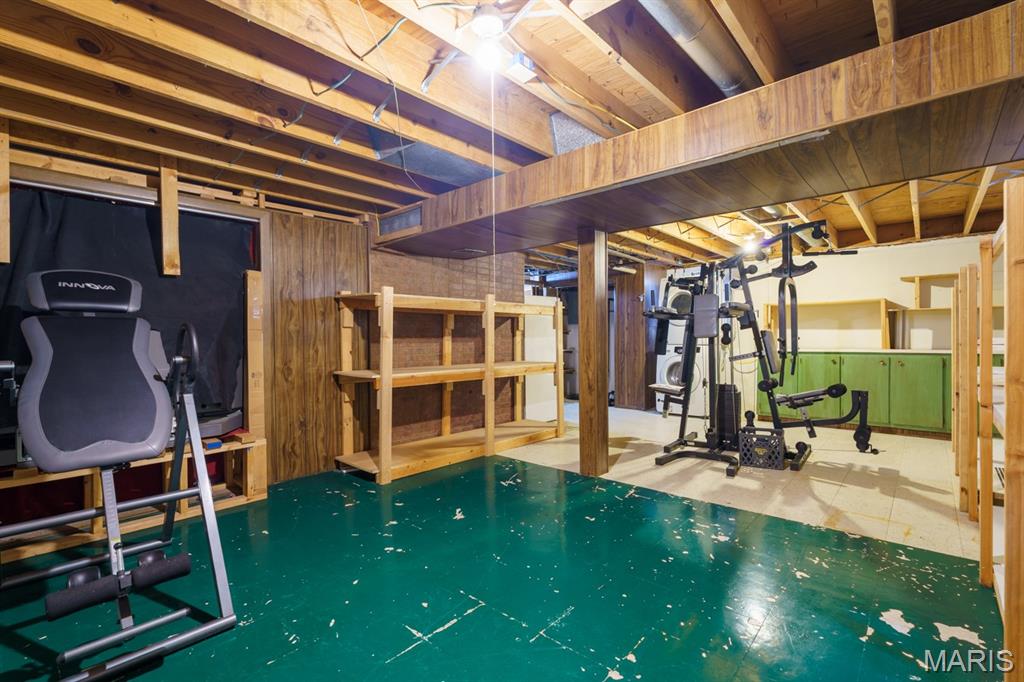 First Add - Residential