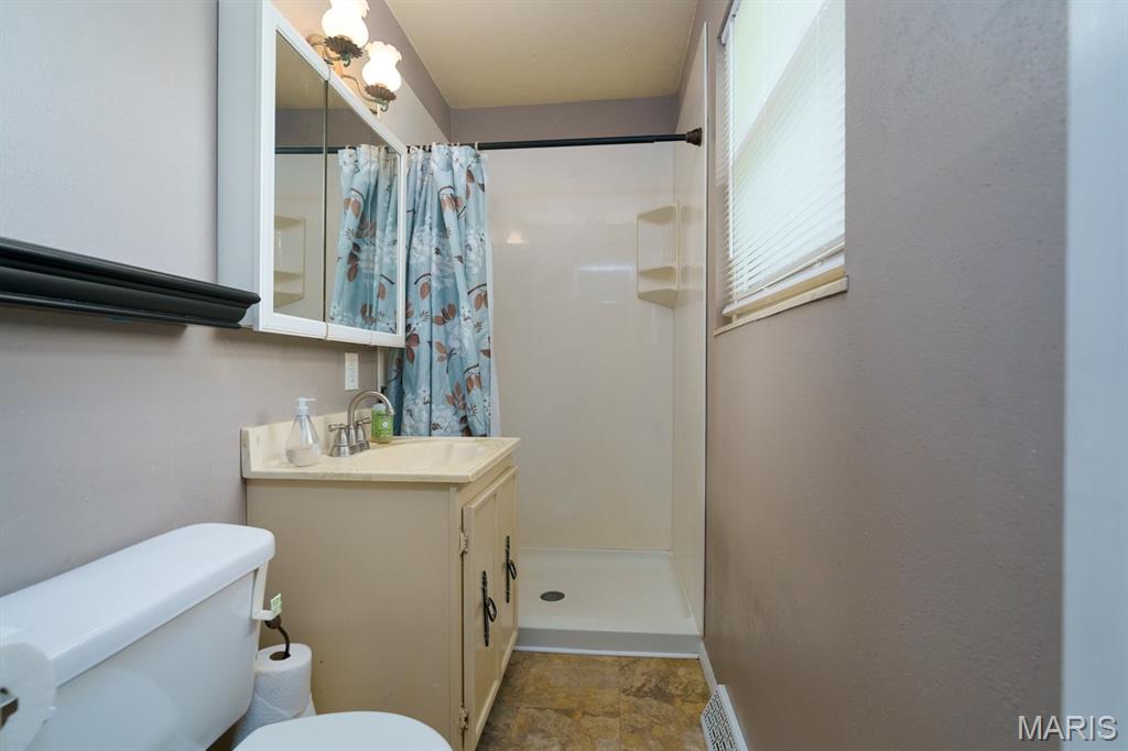 First Add - Residential