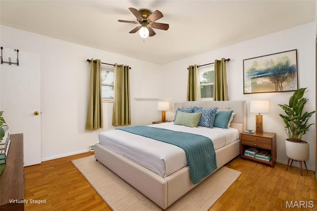First Add - Residential