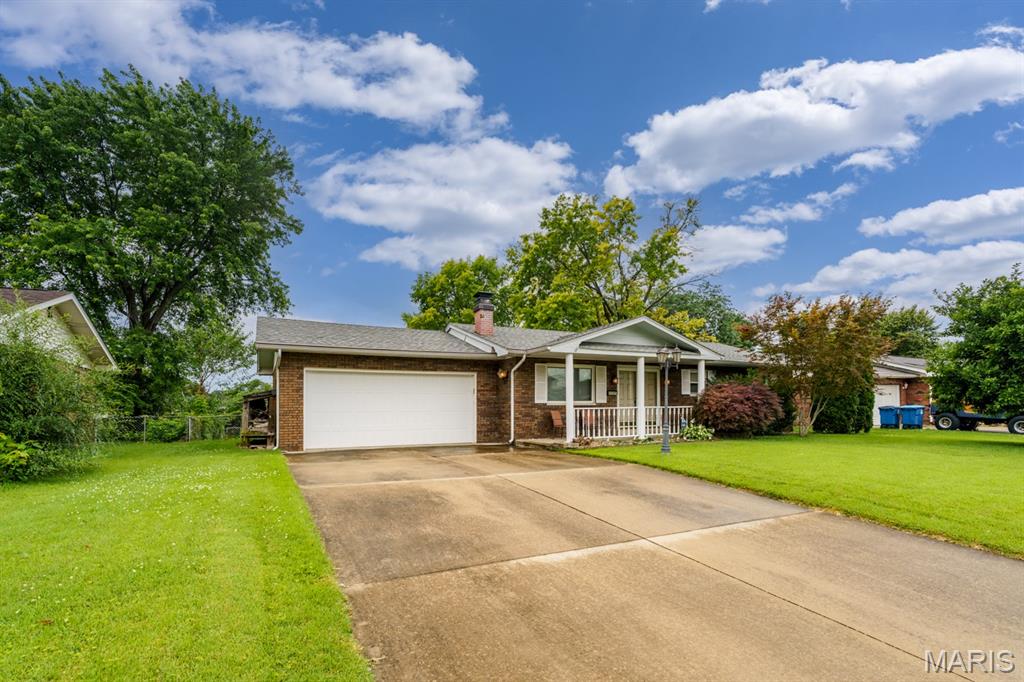 First Add - Residential