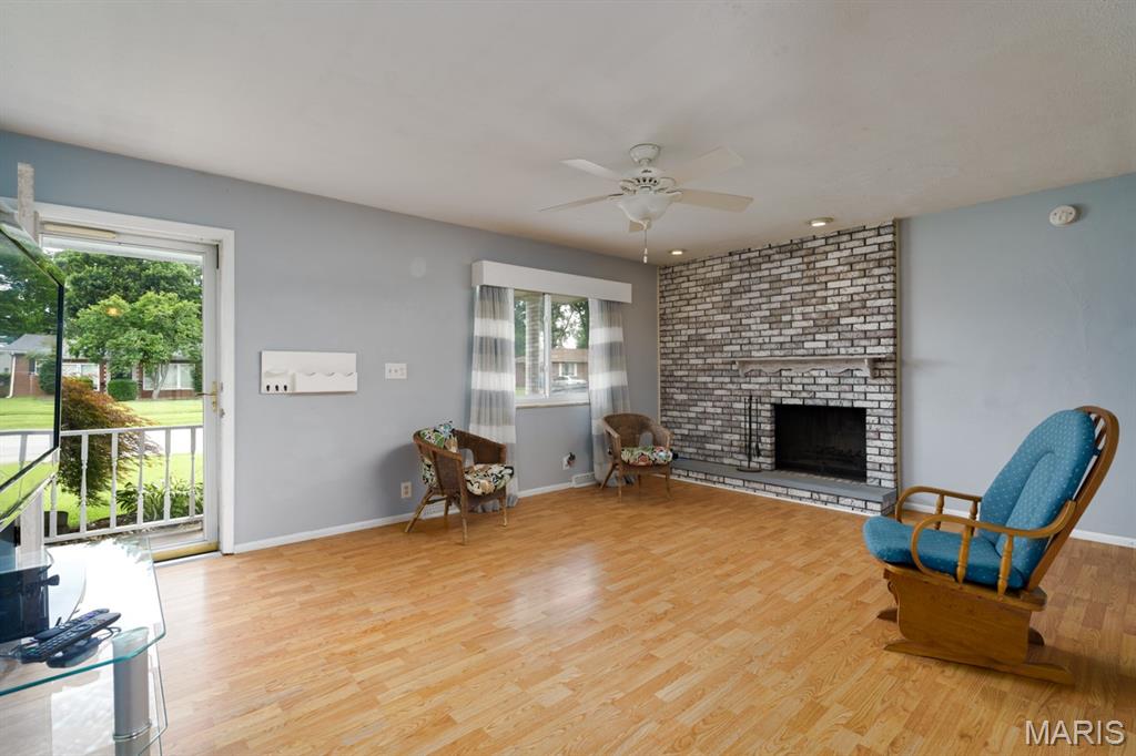 First Add - Residential