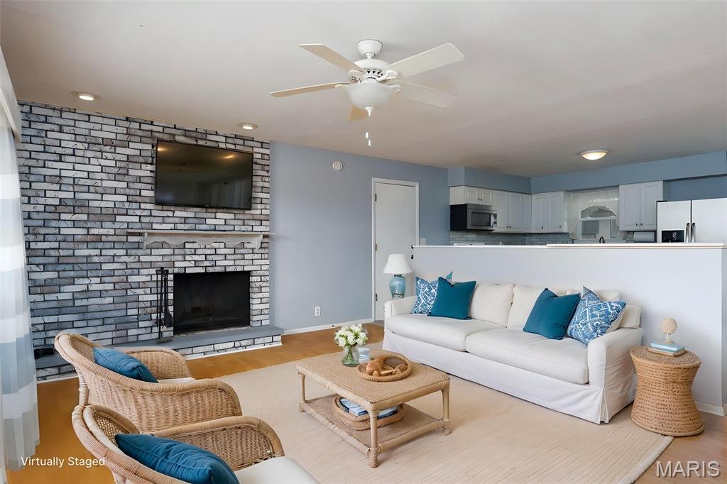 First Add - Residential
