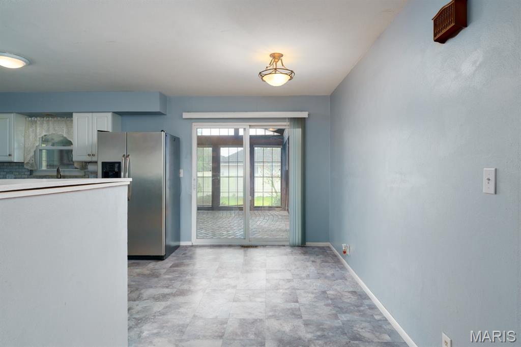 First Add - Residential