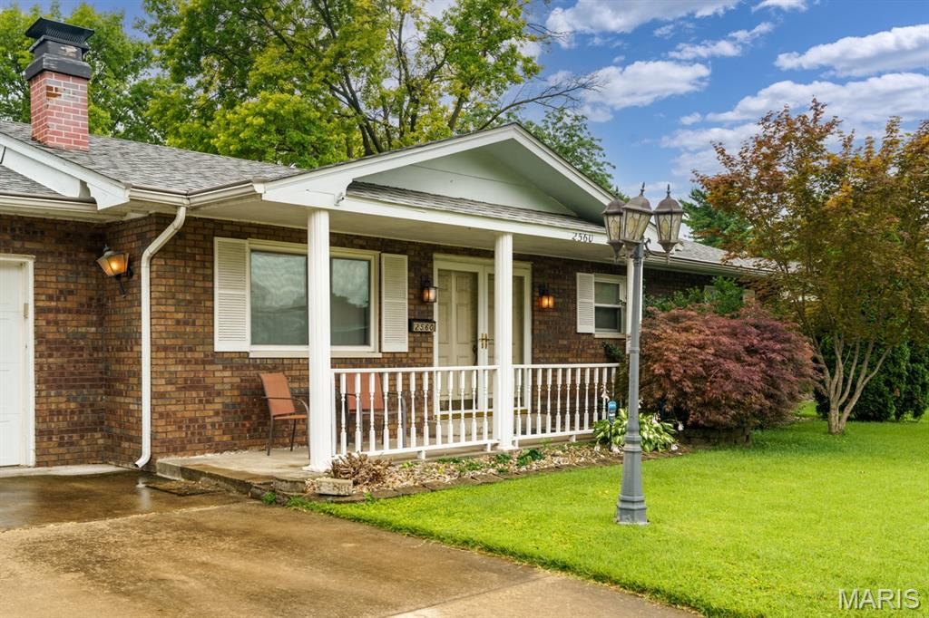 First Add - Residential