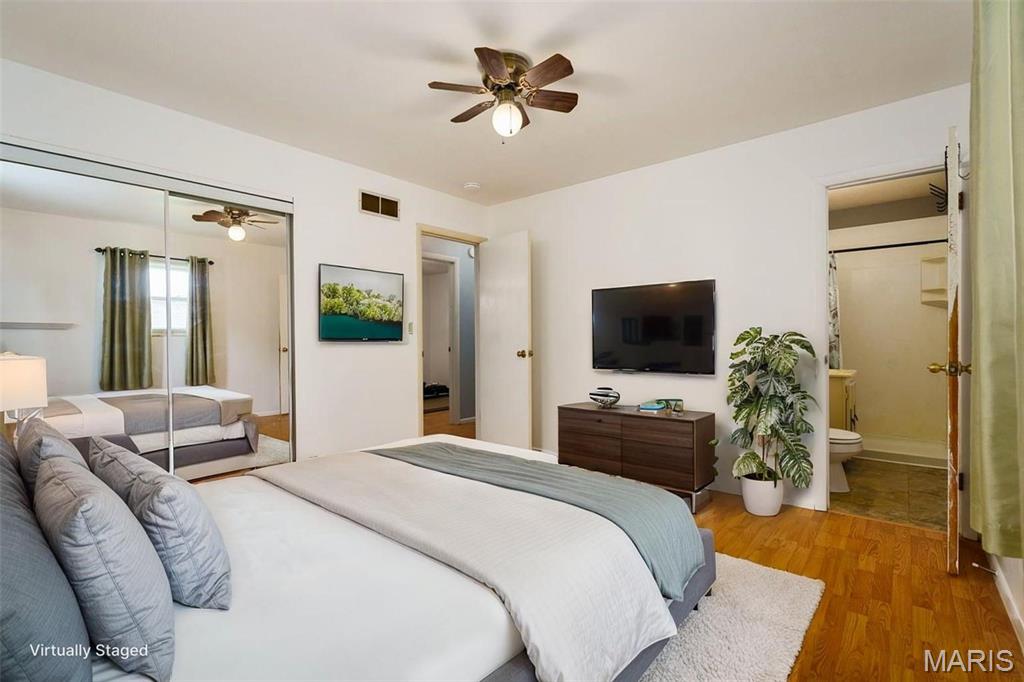 First Add - Residential