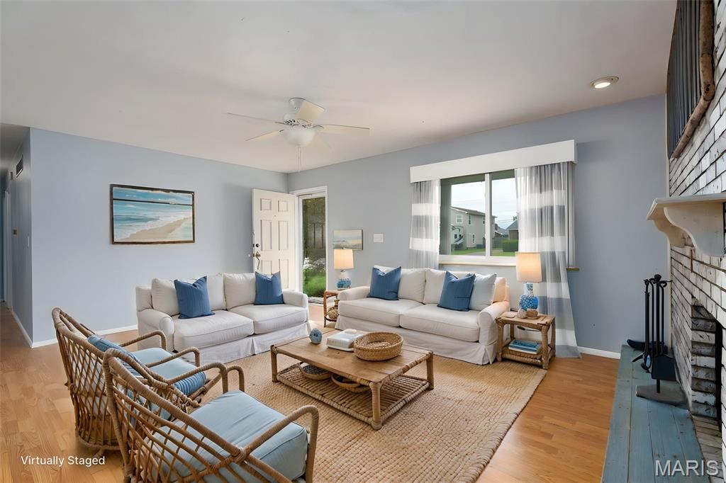 First Add - Residential