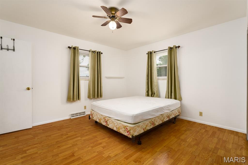 First Add - Residential