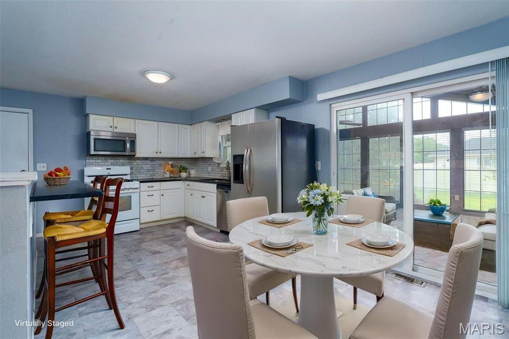 First Add - Residential