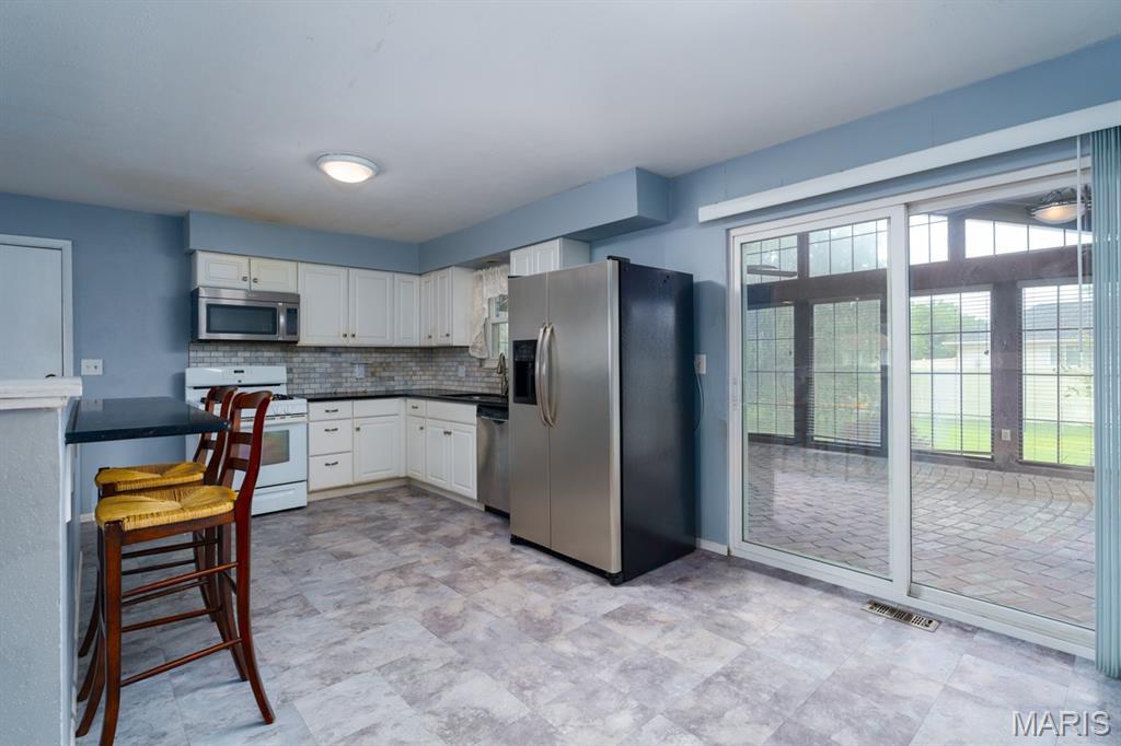 First Add - Residential