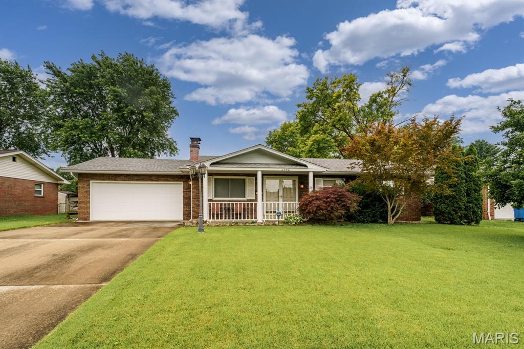 First Add - Residential