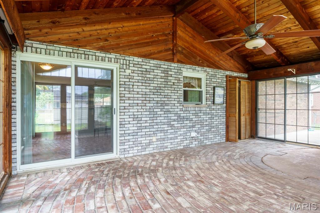 First Add - Residential