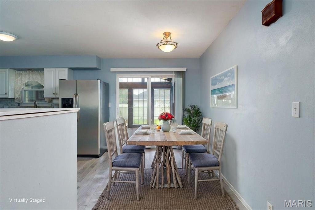 First Add - Residential