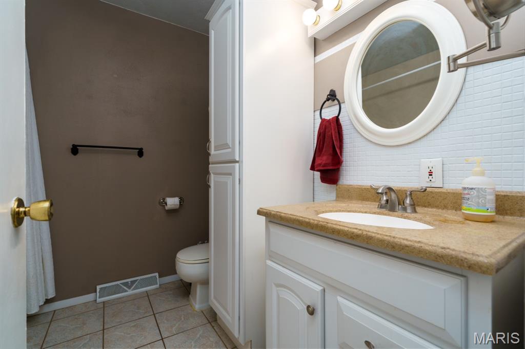 First Add - Residential