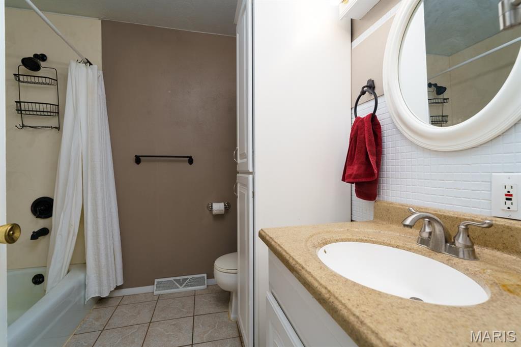First Add - Residential