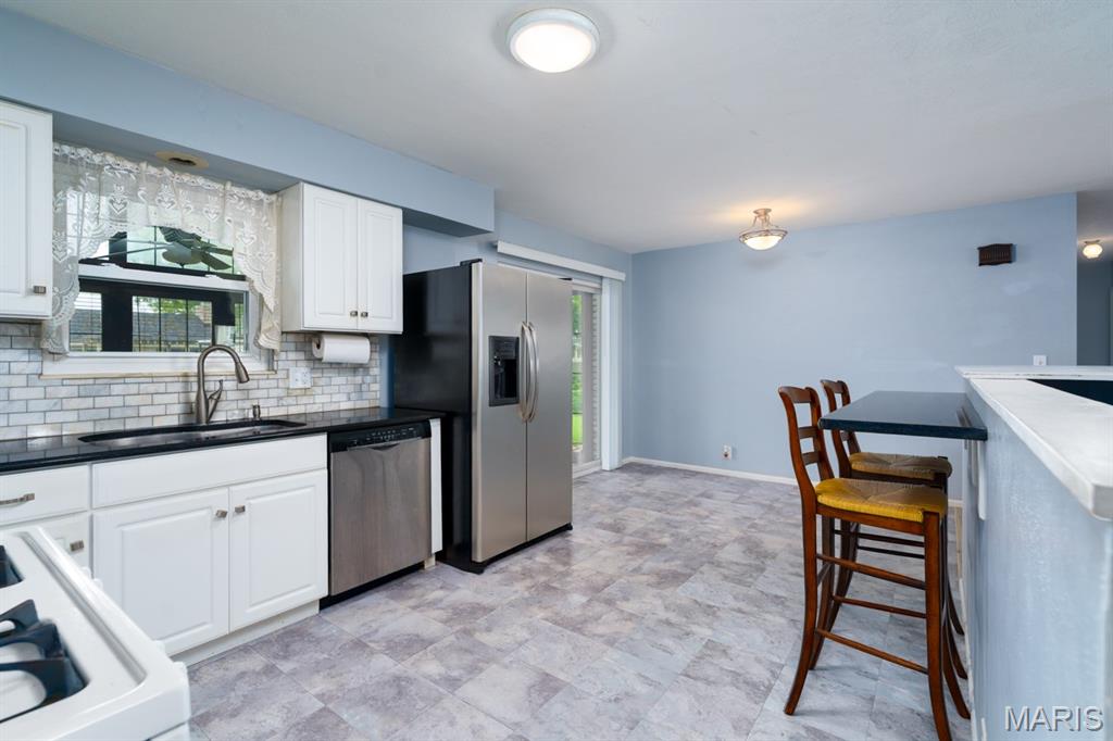 First Add - Residential