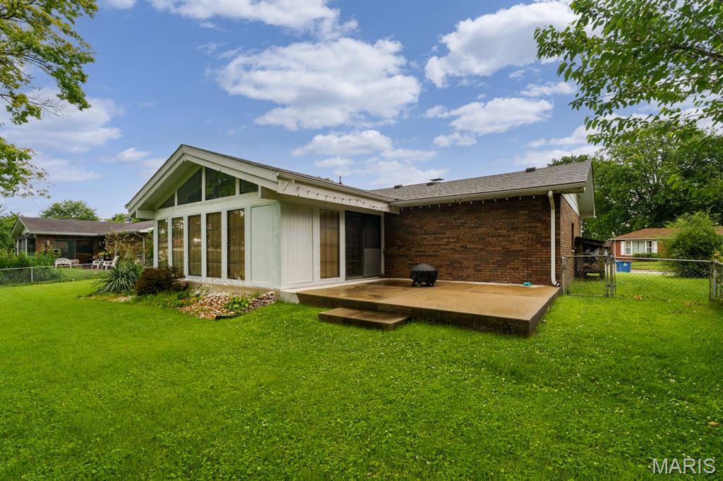 First Add - Residential