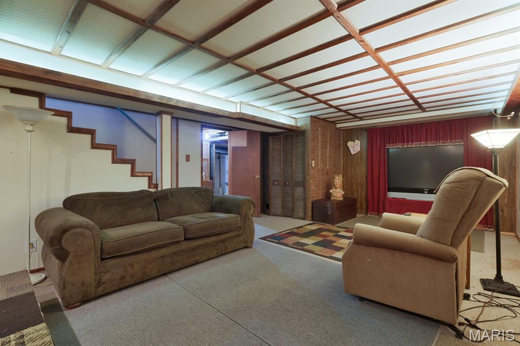 First Add - Residential