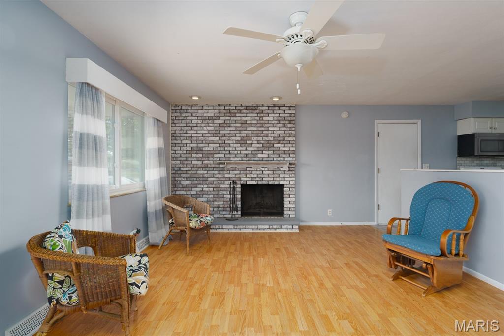 First Add - Residential
