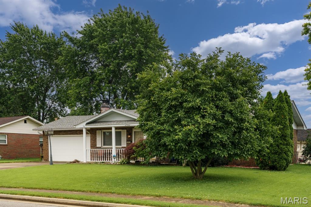 First Add - Residential