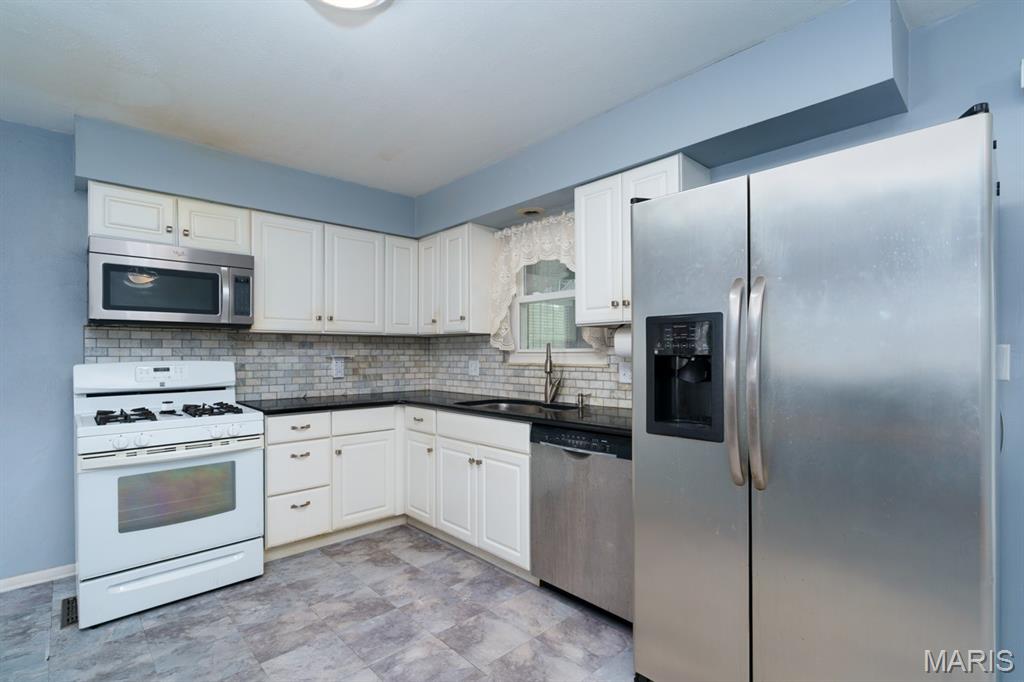 First Add - Residential