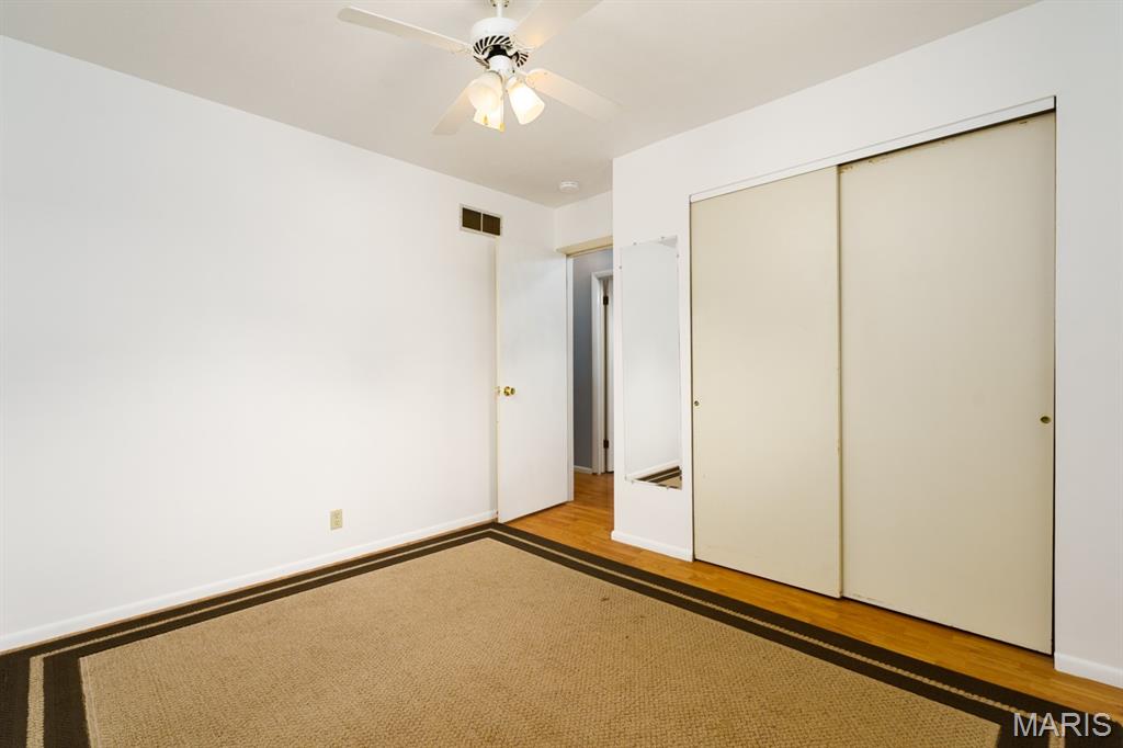 First Add - Residential