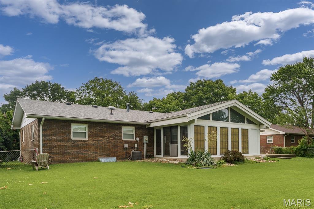 First Add - Residential