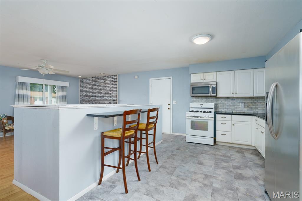 First Add - Residential