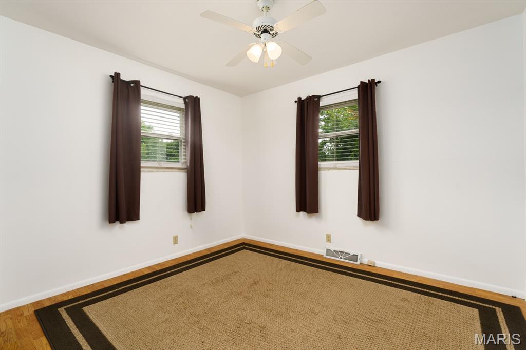 First Add - Residential