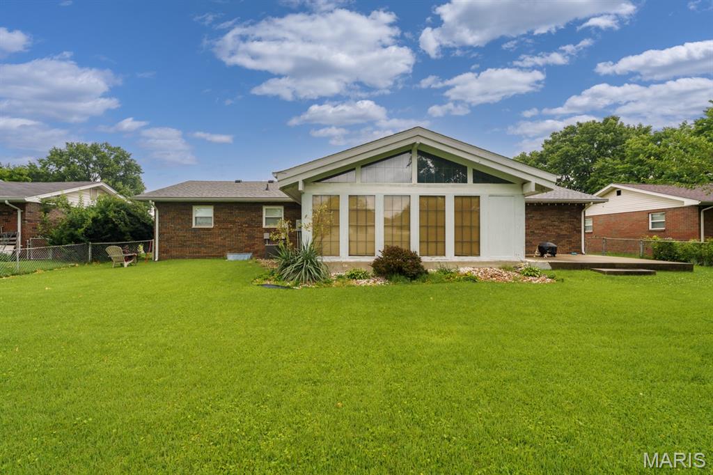 First Add - Residential