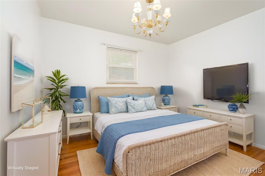 First Add - Residential