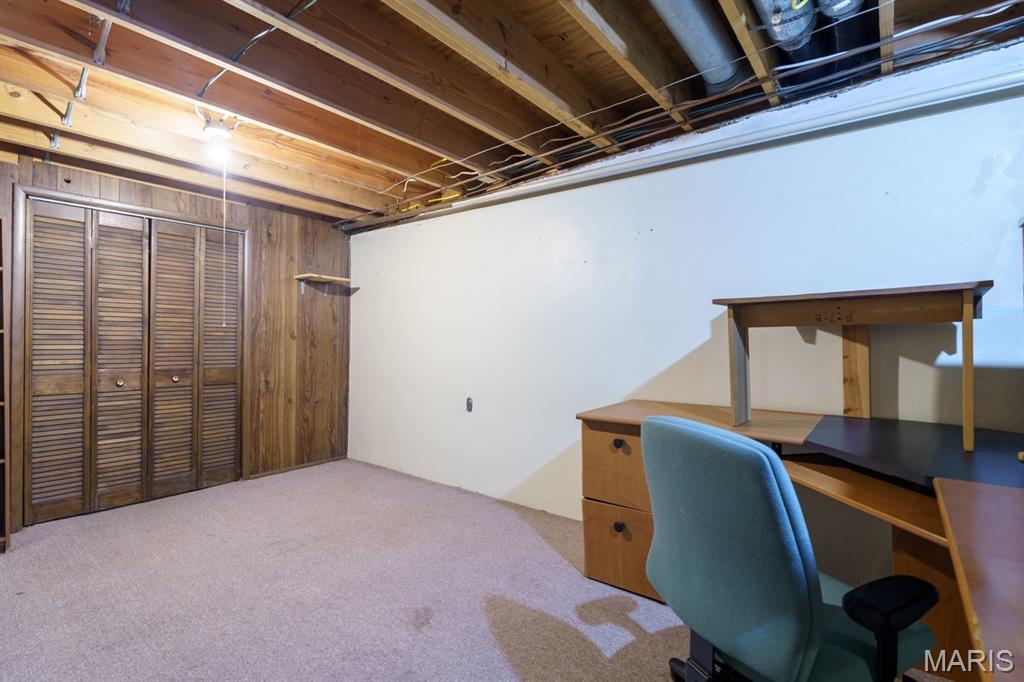 First Add - Residential