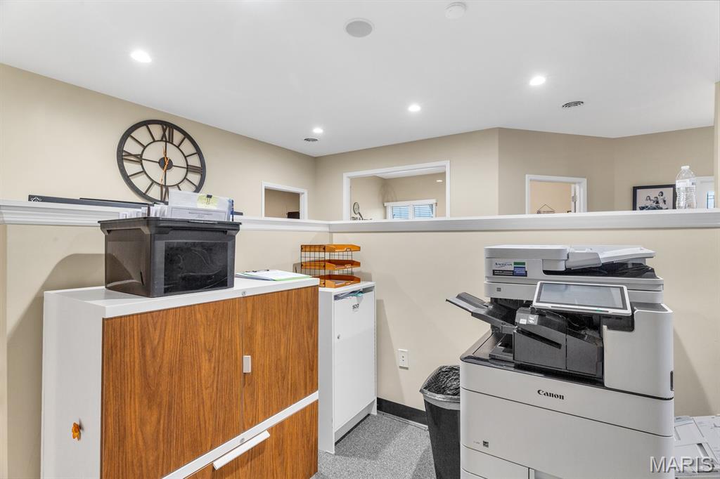 Westwood Bus Park #1 Resub Westwood Acs - Commercial Sale