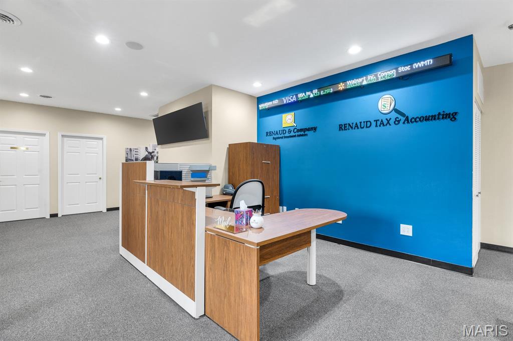 Westwood Bus Park #1 Resub Westwood Acs - Commercial Sale