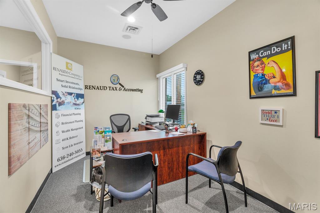Westwood Bus Park #1 Resub Westwood Acs - Commercial Sale