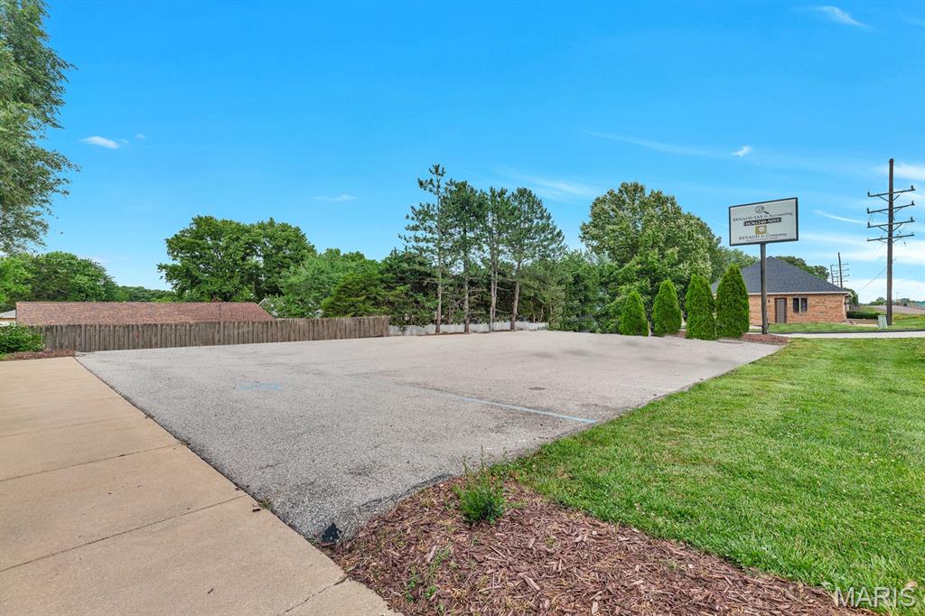 Westwood Bus Park #1 Resub Westwood Acs - Commercial Sale