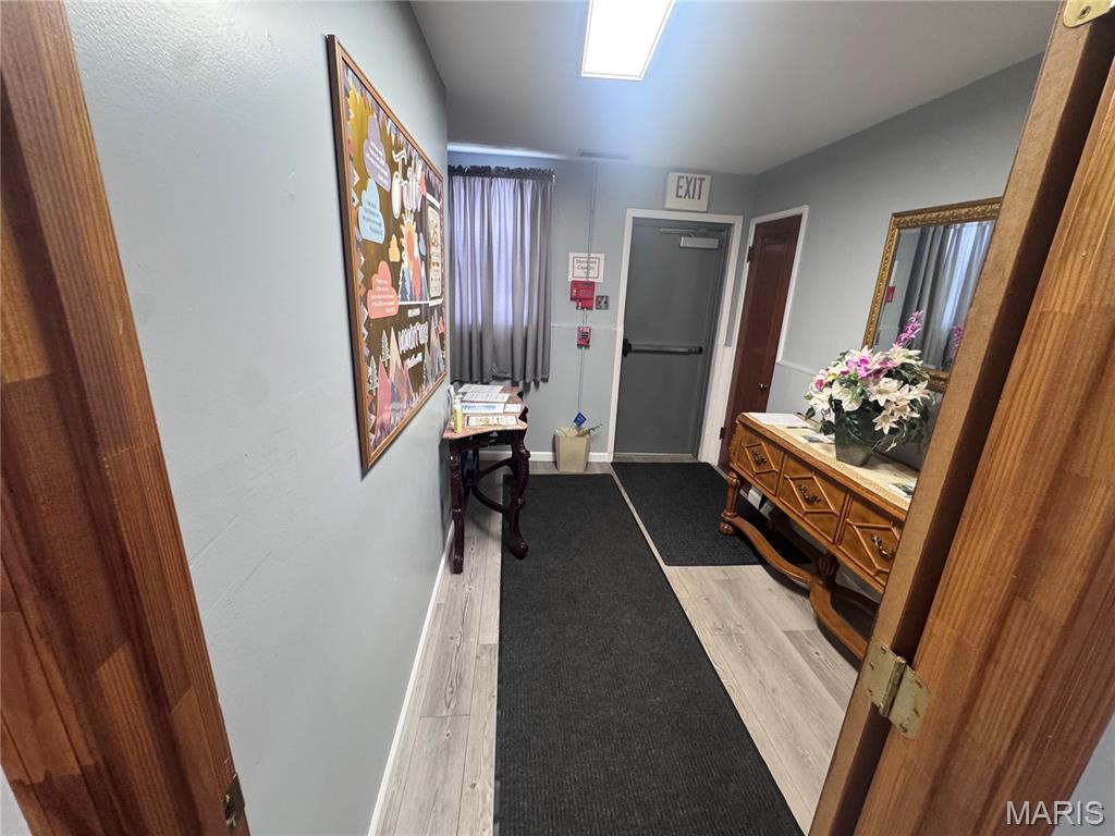 Hanley Hills - Commercial Sale