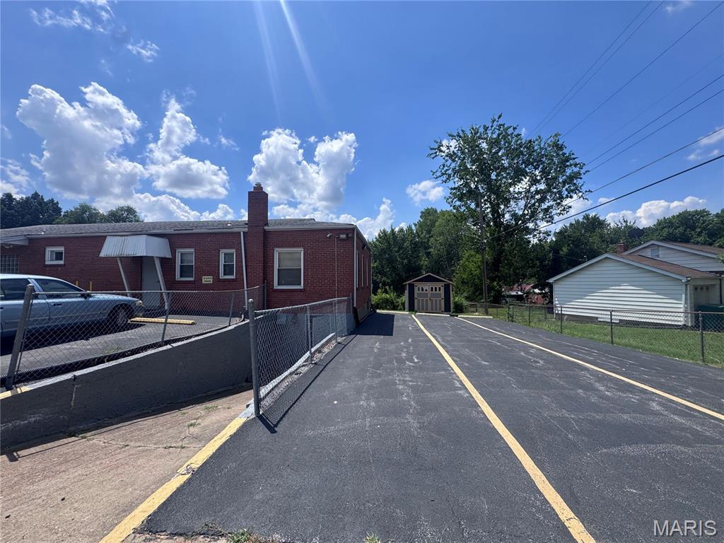 Hanley Hills - Commercial Sale