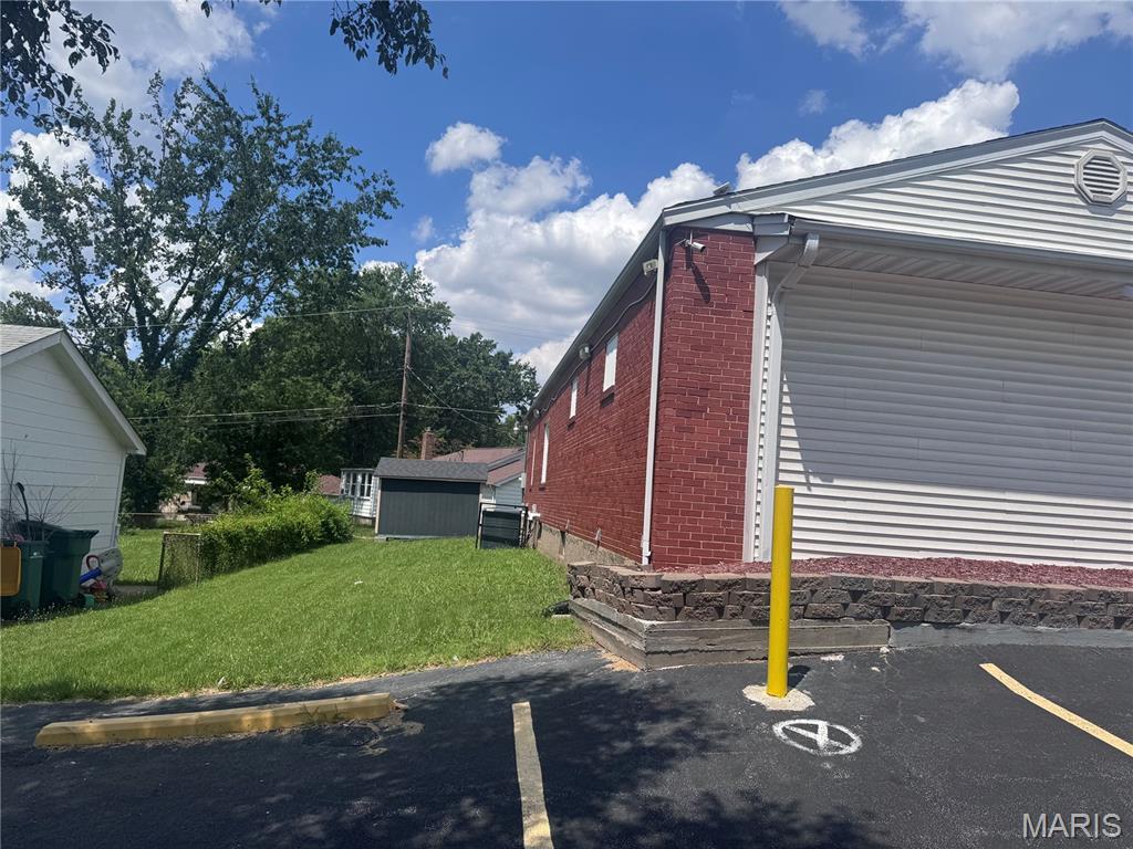 Hanley Hills - Commercial Sale
