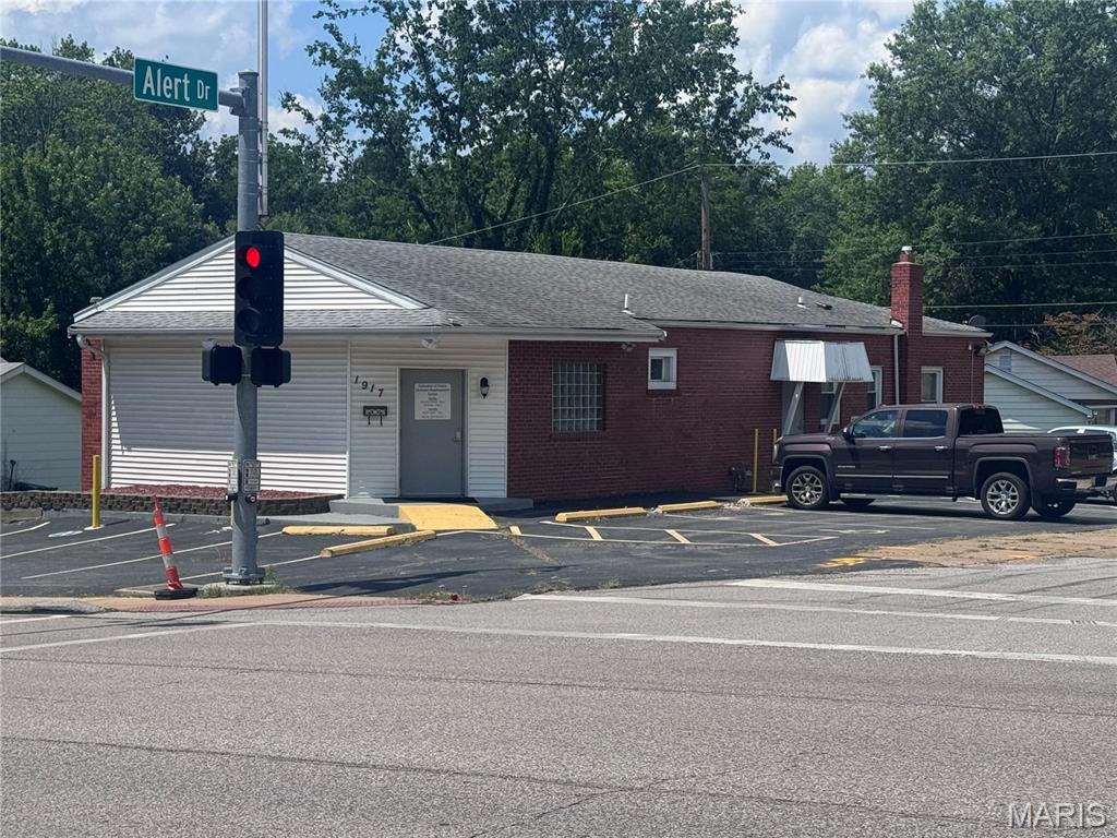 Hanley Hills - Commercial Sale