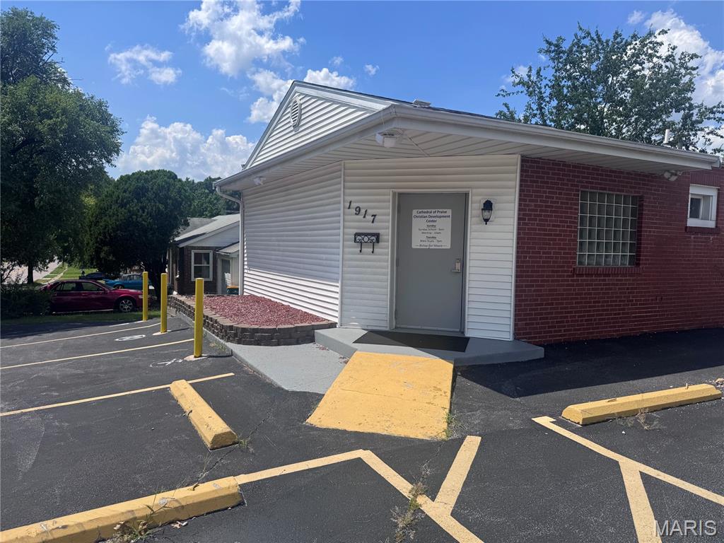 Hanley Hills - Commercial Sale