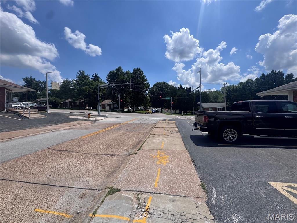 Hanley Hills - Commercial Sale